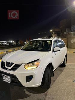Chery Tiggo 3
